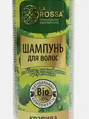 Шампунь для волос LA ROSSA, 500 мл