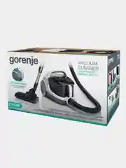 Пылесос GORENJE VC2101GALWCY