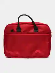 Сумка портфель для ноутбука и документов деловая с ручками Brauberg 15,6" 3 кармана 240462