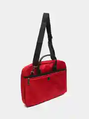 Сумка портфель для ноутбука и документов деловая с ручками Brauberg 15,6" 3 кармана 240462