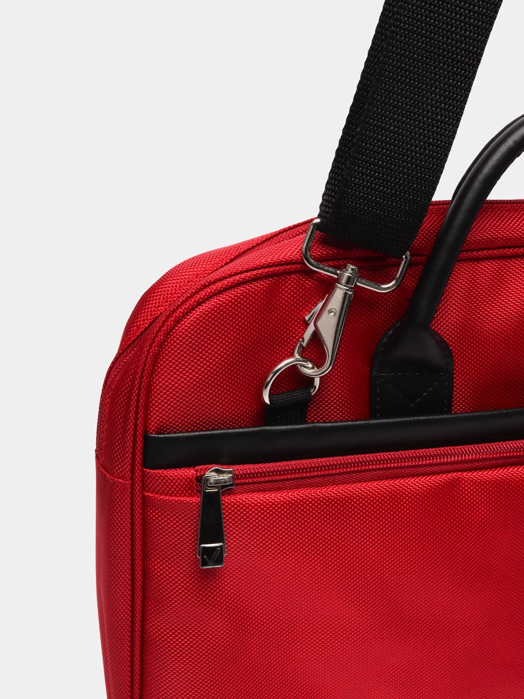Сумка портфель для ноутбука и документов деловая с ручками Brauberg 15,6" 3 кармана 240462