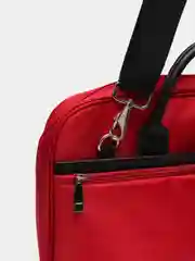 Сумка портфель для ноутбука и документов деловая с ручками Brauberg 15,6" 3 кармана 240462