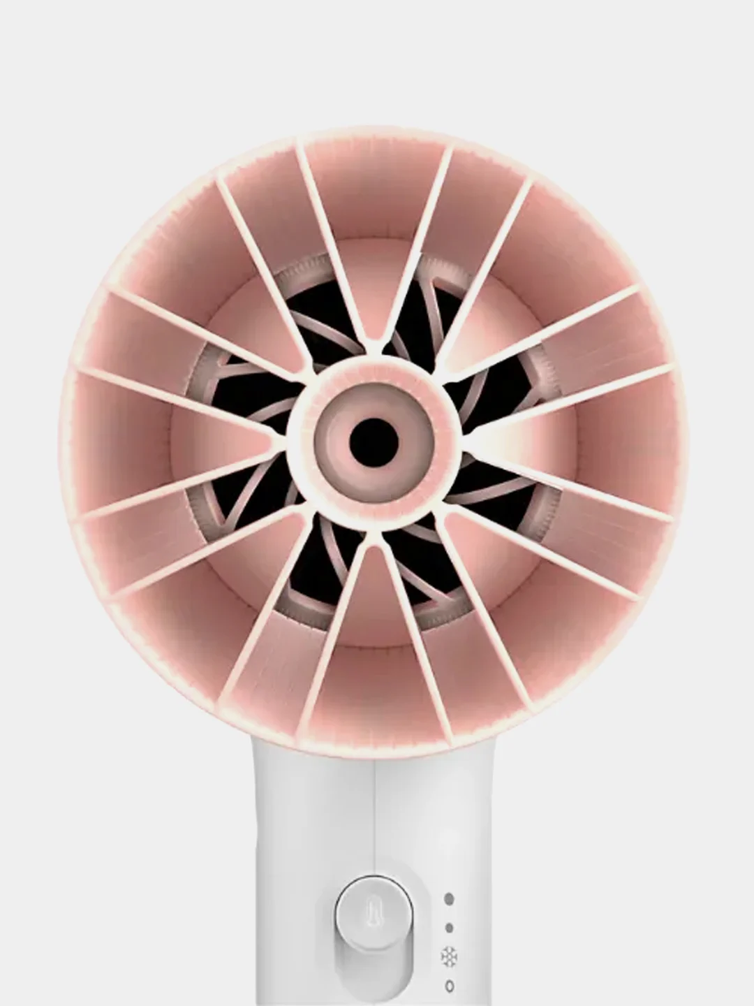 Фен PHILIPS BHD300/10