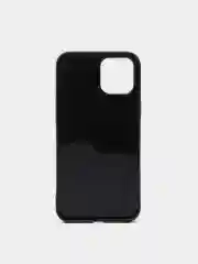 Тонкий чехол на Apple iPhone под карбон 14, 13, 12, 11 Pro Max Mini, XS, X, XR, 7, 8 plus