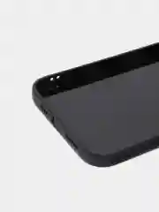 Тонкий чехол на Apple iPhone под карбон 14, 13, 12, 11 Pro Max Mini, XS, X, XR, 7, 8 plus