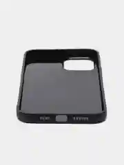 Тонкий чехол на Apple iPhone под карбон 14, 13, 12, 11 Pro Max Mini, XS, X, XR, 7, 8 plus
