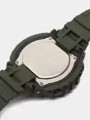 Зелёный хаки мужские наручные часы Skmei 1304  в подарочной упаковке