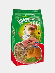 ЗООМИР "Праздничный обед" корм-лакомство для морских свинок 250 г