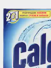 Порошок Calgon 2 в 1 для смягчения воды, средство от накипи Калгон 1,1 кг