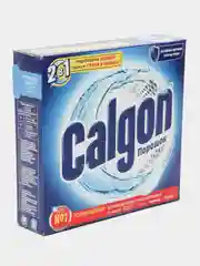 Порошок Calgon 2 в 1 для смягчения воды, средство от накипи Калгон 1,1 кг