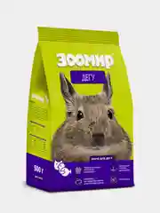 ЗООМИР Дегу - корм для дегу 500 г