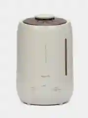 Белый увлажнитель воздуха DEERMA DEM-F600 5л (Ru-версия EAC)