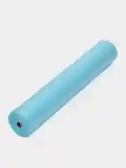 Простыни одноразовые в рулоне, голубые, 80 x 200, плотные
