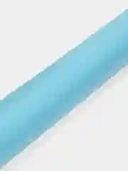 Простыни одноразовые в рулоне, голубые, 80 x 200, плотные