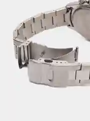 Угольный наручные часы Naviforce NF9193 с хронографом, в подарочной упаковке