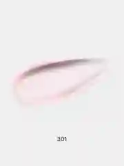 Розовый блеск для губ с эффектом увеличения Luxvisage Lip volumizer, тон 302 Milky pink