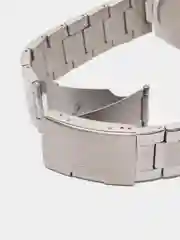 Золотой мужские наручные часы Naviforce NF9200 с календарём, в подарочной упаковке