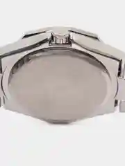 Зеленый мужские наручные часы Naviforce NF9200 с календарём, в подарочной упаковке
