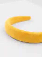 Желтый ободки для волос, разные цвета