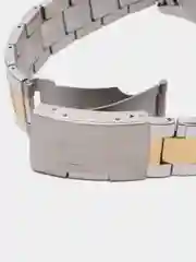 Серый мужские наручные часы Naviforce NF9198 с календарём, в подарочной упаковке