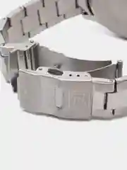 Хром наручные часы Naviforce NF9193 с хронографом, в подарочной упаковке