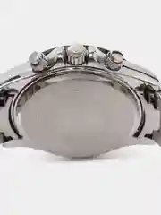 Хром наручные часы Naviforce NF9193 с хронографом, в подарочной упаковке