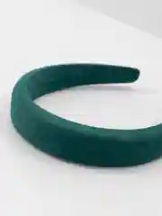 Зеленый ободки для волос, разные цвета