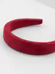 Красный ободки для волос, разные цвета