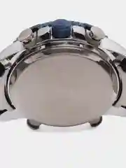 Черный мужские наручные часы Naviforce NF9182 с хронографом, в подарочной упаковке