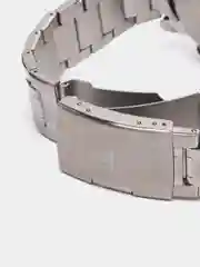 Черный мужские наручные часы Naviforce NF9182 с хронографом, в подарочной упаковке