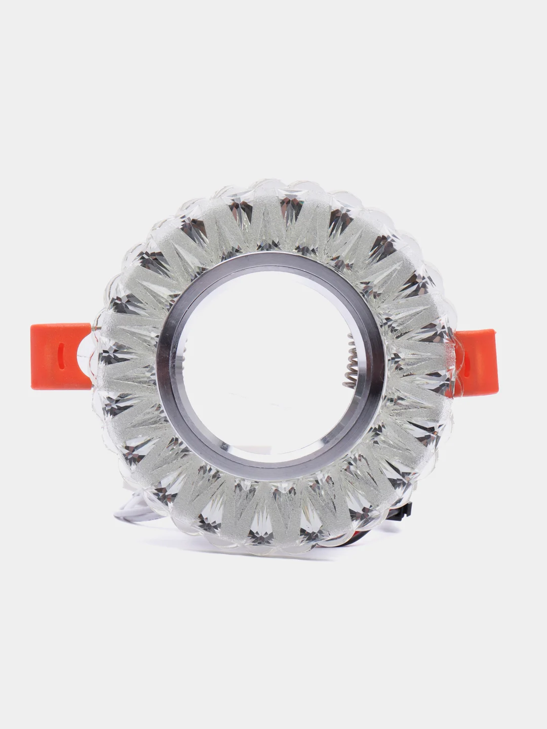 Светильник потолочный встраиваемый со свет.подсветкой 15LED*2835 SMD 4000K, 29463