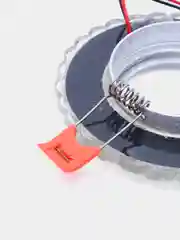 Светильник потолочный встраиваемый со свет.подсветкой 15LED*2835 SMD 4000K, 29463