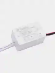 Светильник потолочный встраиваемый со свет.подсветкой 15LED*2835 SMD 4000K, 29463