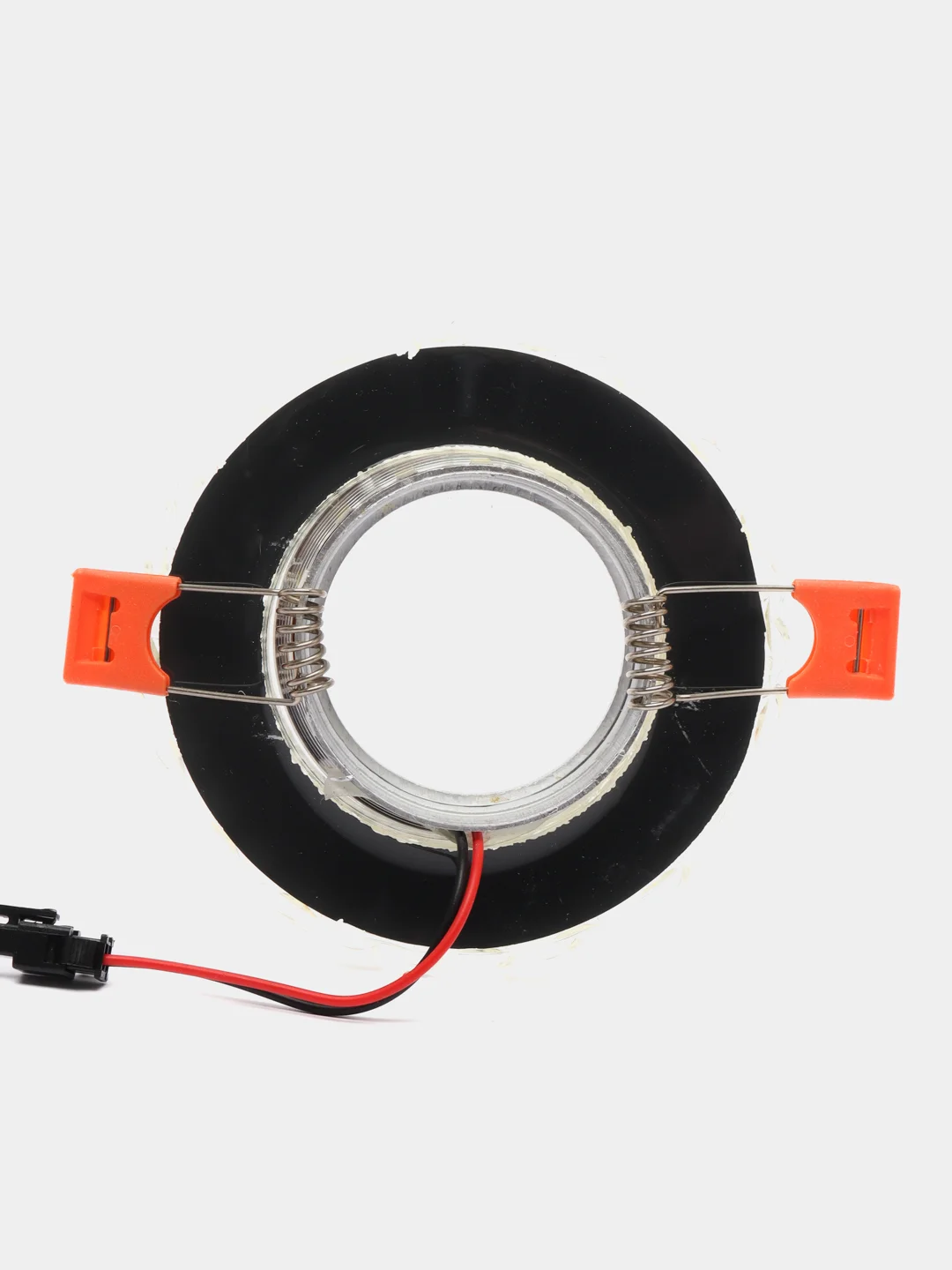 Светильник потолочный встраиваемый со свет.подсветкой 15LED*2835 SMD 4000K, 29463
