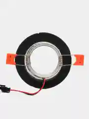 Светильник потолочный встраиваемый со свет.подсветкой 15LED*2835 SMD 4000K, 29463
