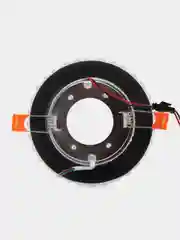Светильник встраиваемый со светодиодной подсветкой 20LED*2835 SMD 4000K, 29541