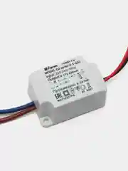 Светильник встраиваемый со светодиодной подсветкой 20LED*2835 SMD 4000K, 29541