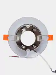Светильник встраиваемый со светодиодной подсветкой 20LED*2835 SMD 4000K, 32652