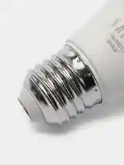 Лампа светодиодная, 12W 230V E27 6400K A60, SBA6012, 55009