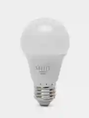 Лампа светодиодная, 12W 230V E27 6400K A60, SBA6012, 55009