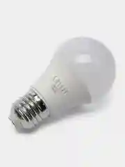 Лампа светодиодная, 12W 230V E27 6400K A60, SBA6012, 55009