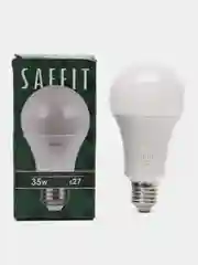 Лампа светодиодная, 35W 230V E27 4000K A70, SBA7035