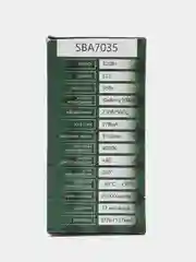 Лампа светодиодная, 35W 230V E27 4000K A70, SBA7035