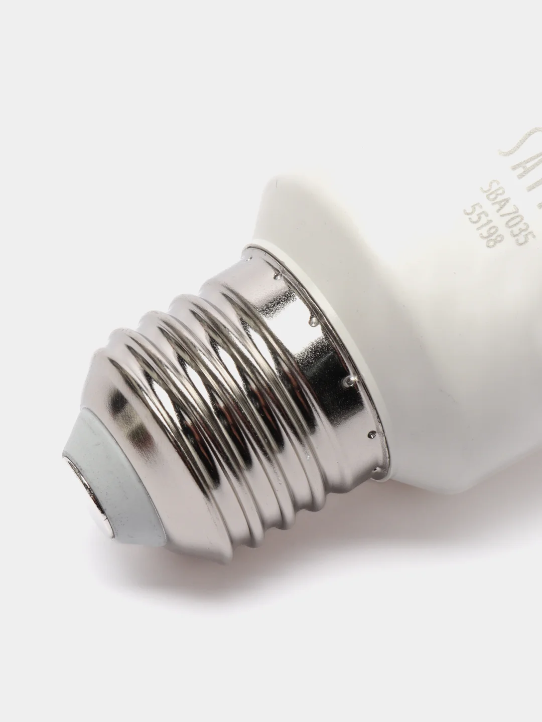 Лампа светодиодная, 35W 230V E27 4000K A70, SBA7035