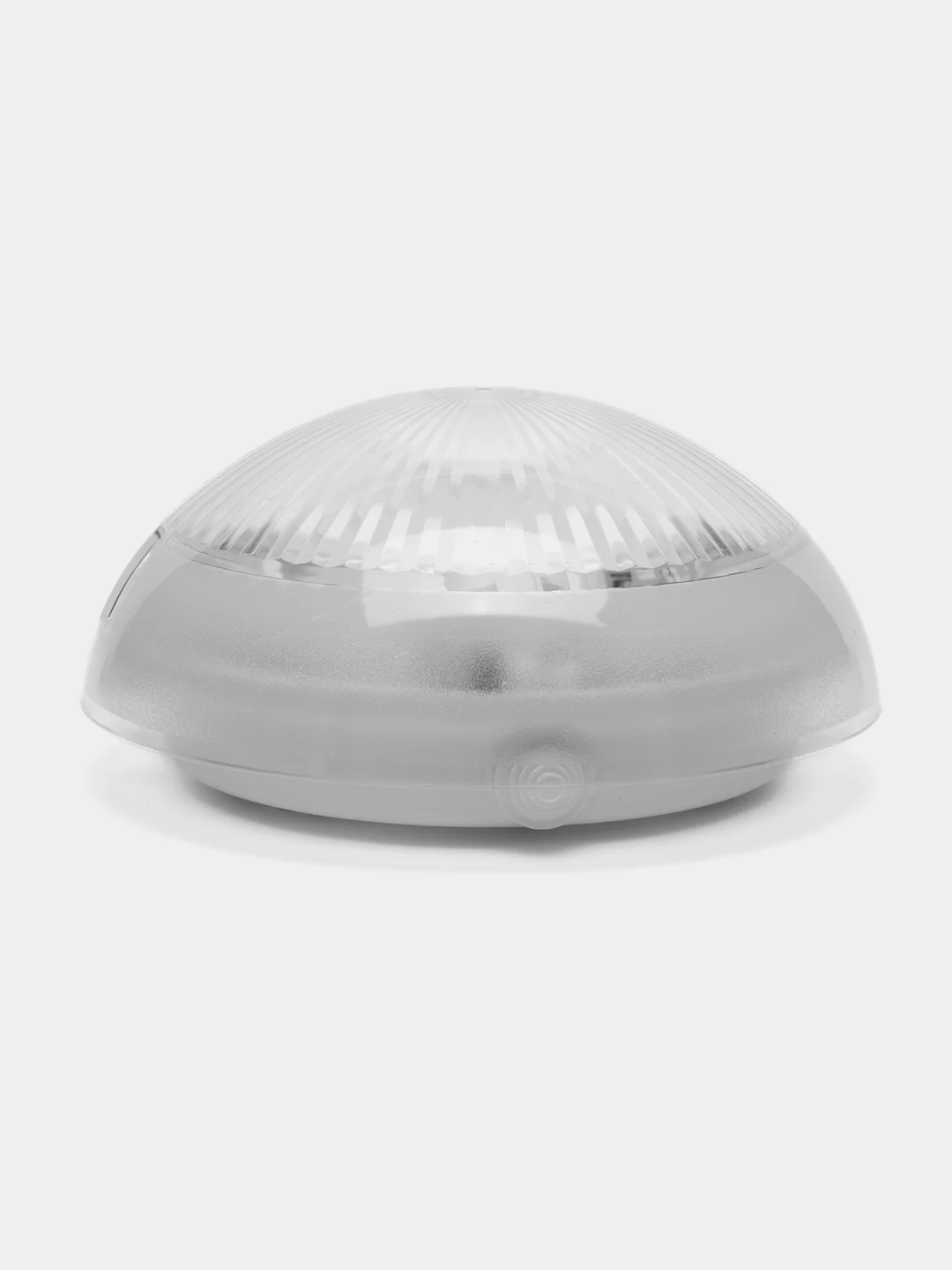 Светильник накладной  c фото- шумовым датчиком IP54 , 220V 60Вт  Е27, 41400