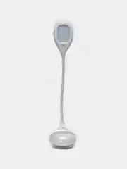 Светильник настольный 7W, 6000-6500K, 100-240V, белый, DE1730
