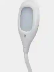 Светильник настольный 7W, 6000-6500K, 100-240V, белый, DE1730