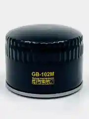ФИЛЬТР МАСЛЯНЫЙ BIG FILTER GB-102M, CHEVROLET NIVA, LANOS, DUSTER; LADA 2104-2105, 2108-2112, NIVA, NOVA, SAMARA, KALINA, PRIORA, GRANTA.