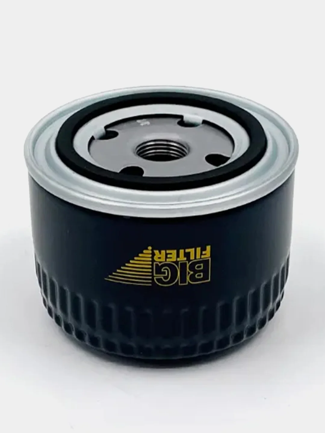 ФИЛЬТР МАСЛЯНЫЙ BIG FILTER GB-102M, CHEVROLET NIVA, LANOS, DUSTER; LADA 2104-2105, 2108-2112, NIVA, NOVA, SAMARA, KALINA, PRIORA, GRANTA.