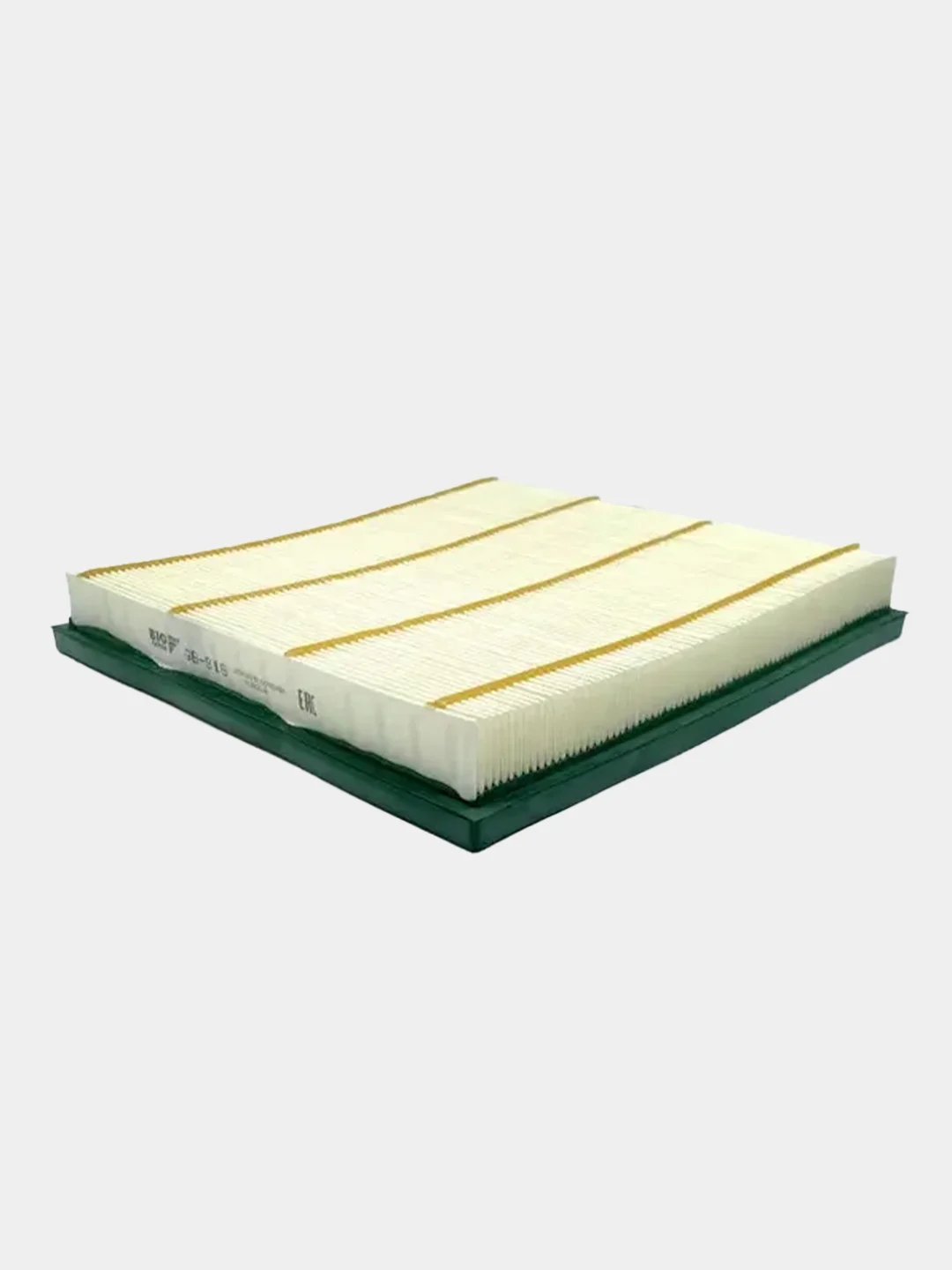 Фильтр воздушный Big Filter GB-916 CHEVROLET, OPEL